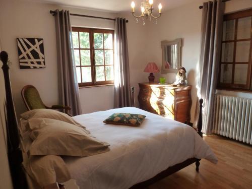 Le Clos Marie