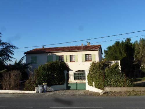 Le Clos Marie