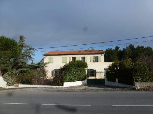 Le Clos Marie
