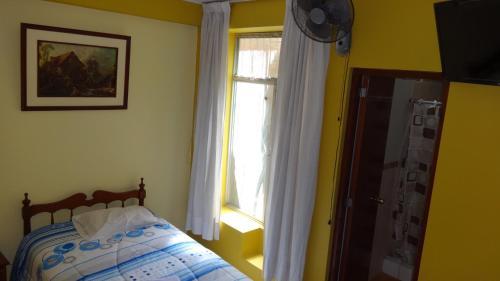 Hotel Las Lineas