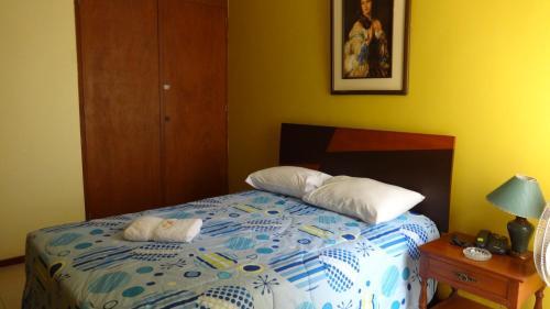 Hotel Las Lineas