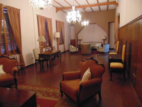 Bed & Breakfast Casa Mendoza