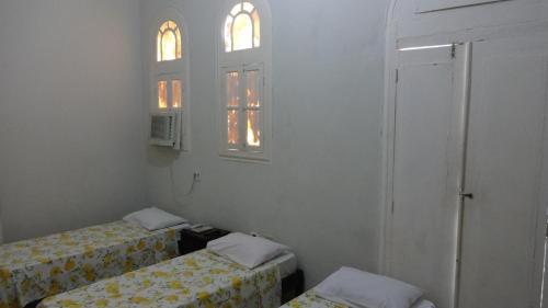Hotel Central