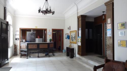 Hotel Central