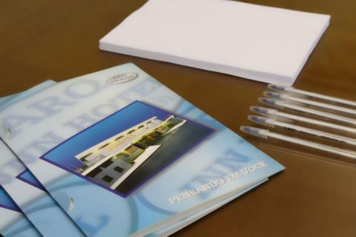 Arq Inn Hotel
