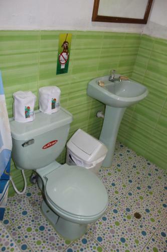 Amazon Rainforest Lodge