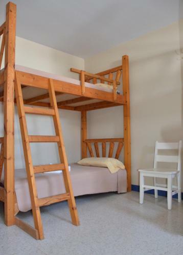Albergue Auberge De Douglastown