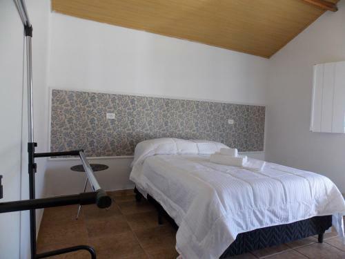Hostal Pousada Villa Sao Bento