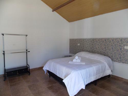 Hostal Pousada Villa Sao Bento