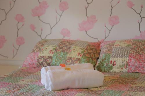 Hostal Pousada Villa Sao Bento
