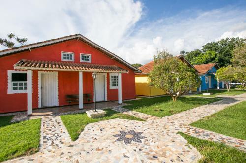 Hostal Pousada Villa Sao Bento