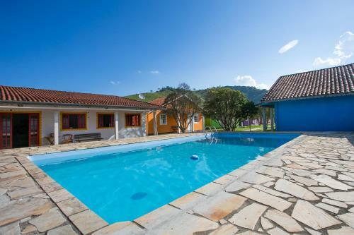 Hostal Pousada Villa Sao Bento