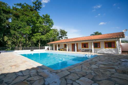 Hostal Pousada Villa Sao Bento