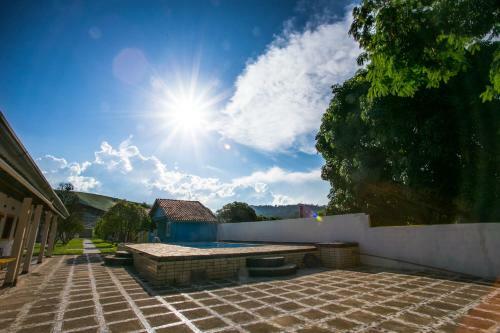 Hostal Pousada Villa Sao Bento