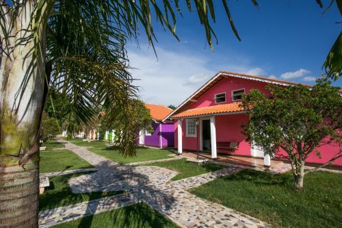 Hostal Pousada Villa Sao Bento