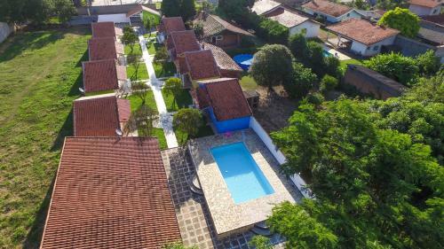 Hostal Pousada Villa Sao Bento