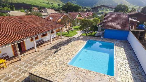 Hostal Pousada Villa Sao Bento