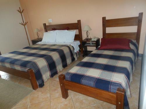 Hostal Pousada Muriqui