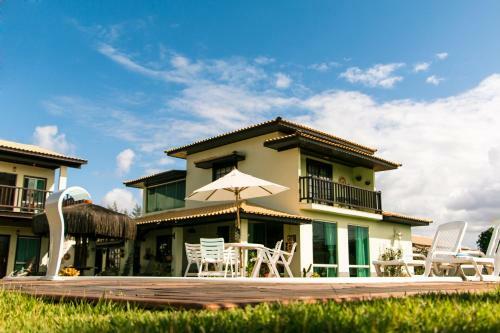 Hostal Pousada Kactus