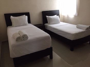 Whyz 4 You Bed And Breakfast