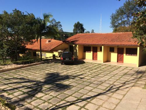 Hostal Pousada Sarapui