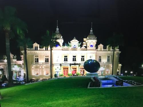 Apartamento Villa Alba Serena