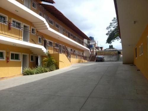 Hotel Portal Do �den