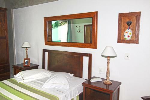 Hostal Aventureiro Pousada