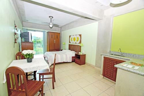 Hostal Aventureiro Pousada