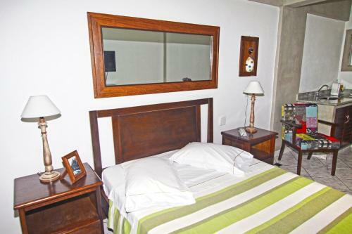 Hostal Aventureiro Pousada