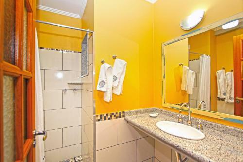 Hostal Aventureiro Pousada