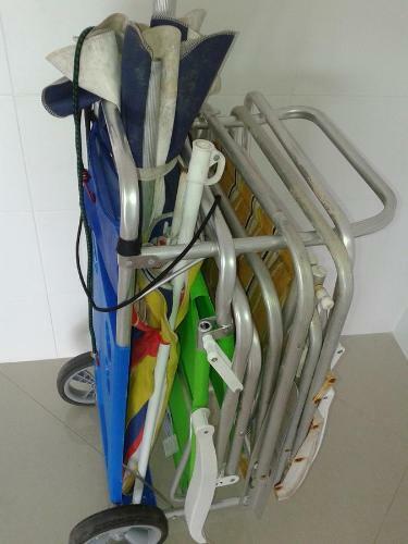Apartamento Com Vista Oce�nica