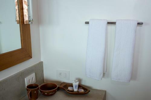 Hostal Pousada Tutabel