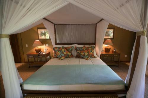 Hostal Pousada Tutabel