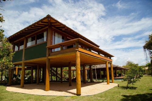 Hostal Pousada Tutabel