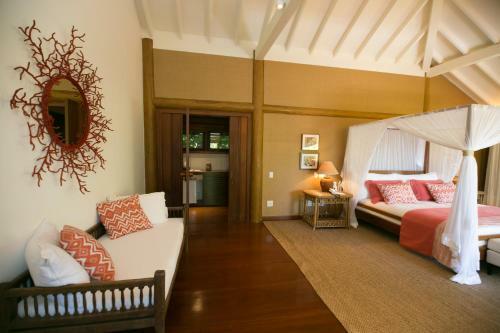 Hostal Pousada Tutabel