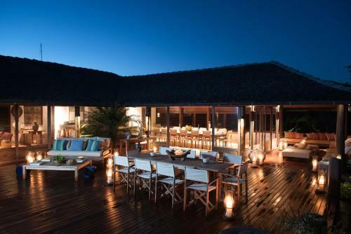 Hostal Pousada Tutabel