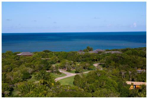 Hostal Pousada Tutabel