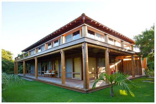 Hostal Pousada Tutabel