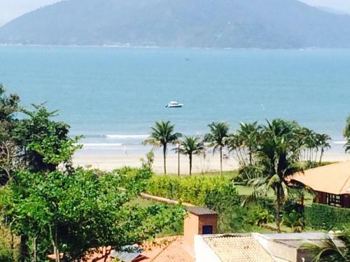 Casa Do Morro