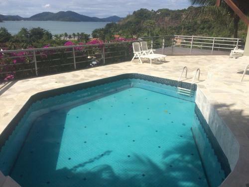 Casa Do Morro
