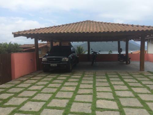 Casa Do Morro