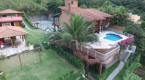 Casa Do Morro
