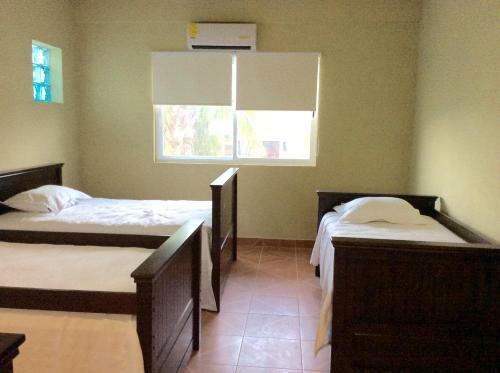 Apartamento Casa Paloma Blanca