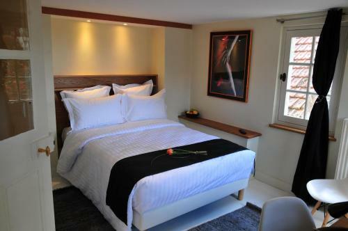 Hotel Sy Les Glycines