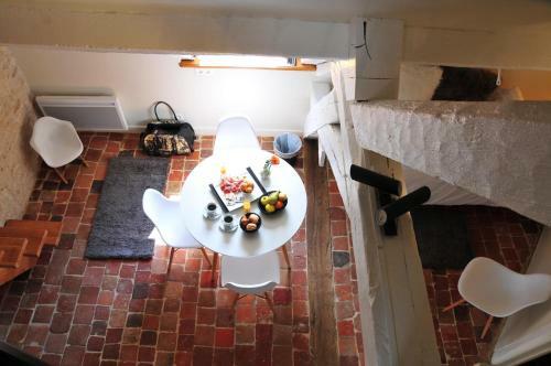 Hotel Sy Les Glycines
