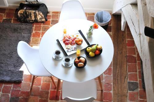 Hotel Sy Les Glycines