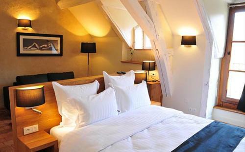 Hotel Sy Les Glycines