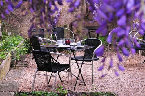 Hotel Sy Les Glycines