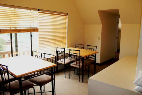 Hotel Greer Peaks Lodge